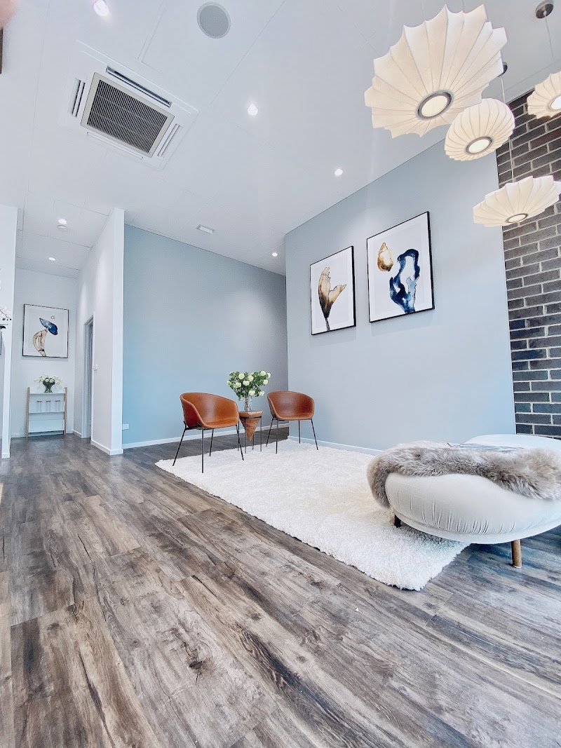 My Body Vibes Carlton