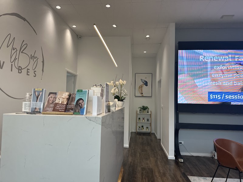 My Body Vibes Carlton