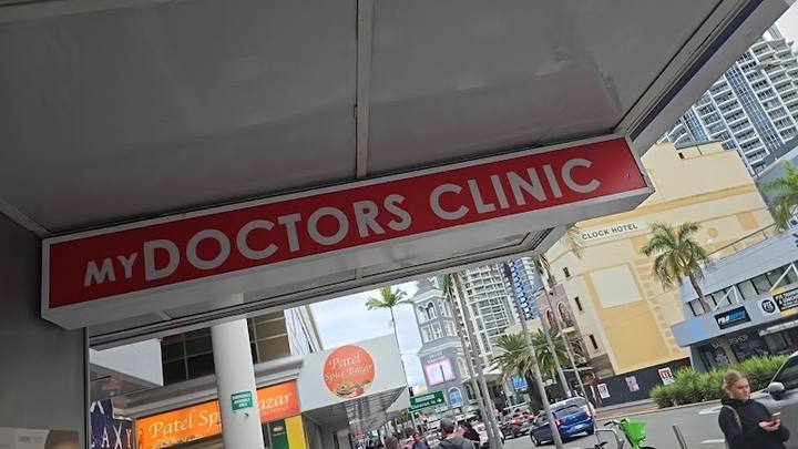 My Doctors Clinic Surfers Paradise — 2