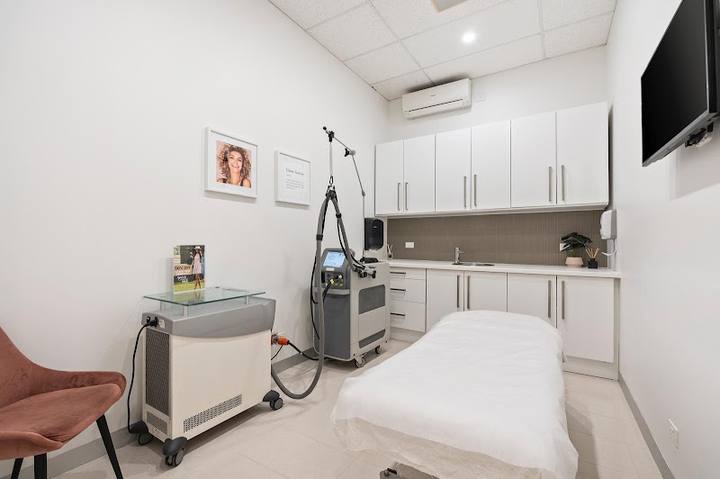MySkin Clinics Malvern — 3
