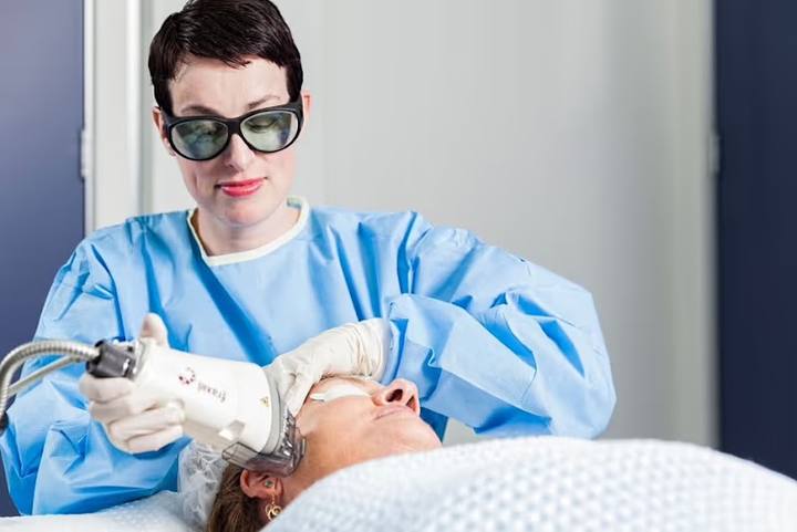 Neutral Bay Laser & Dermatology Clinic — 3