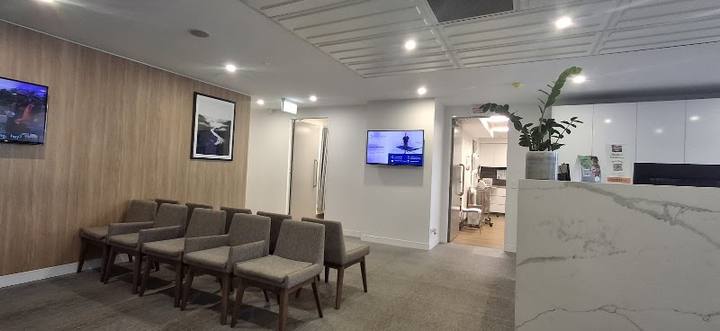 Northern Dermatology — 3