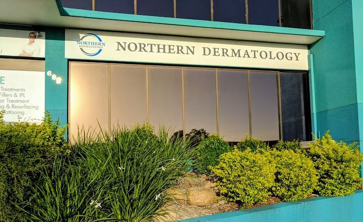 Northern Dermatology — 1