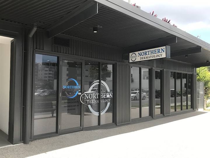 Northern Dermatology — 2