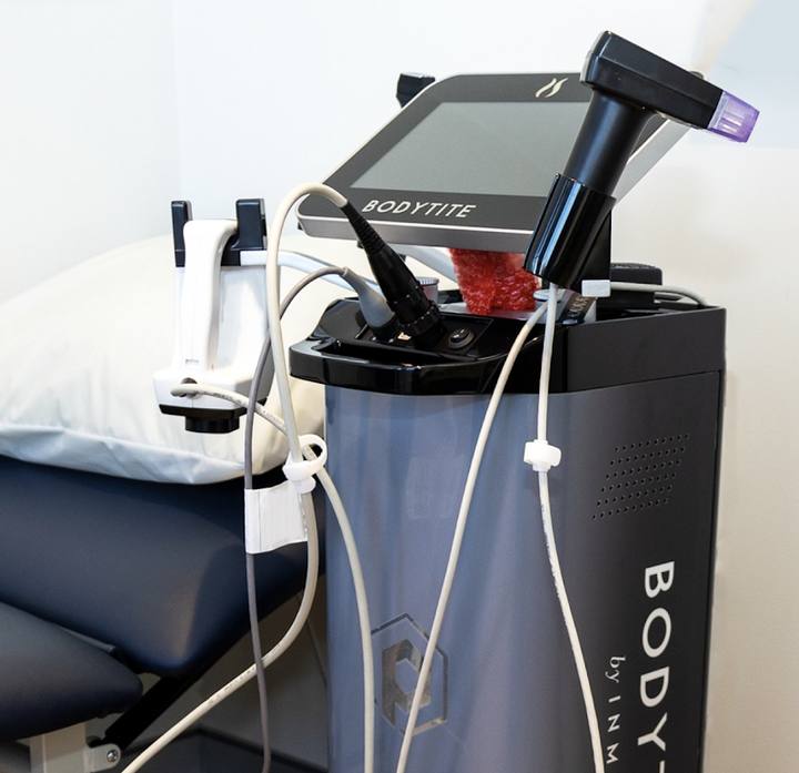 Norwest Cosmetic Surgery — 2