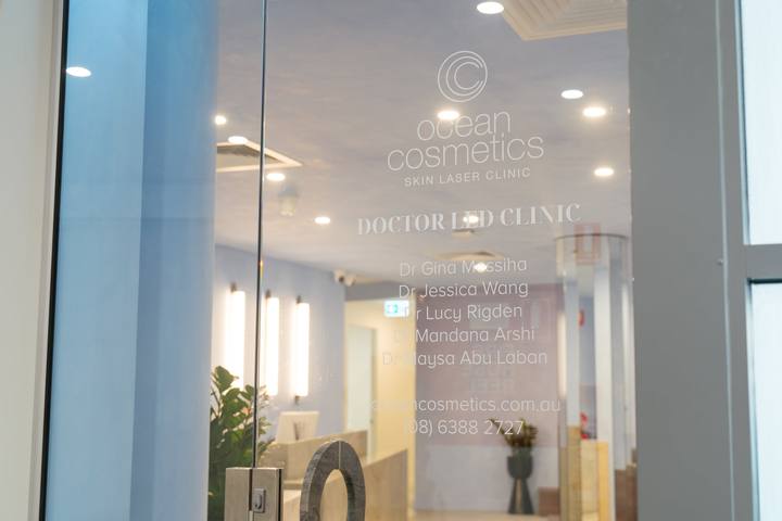Ocean Cosmetic Clinic Cottesloe — 1