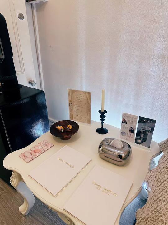 Panora Aesthetic Clinic — 2