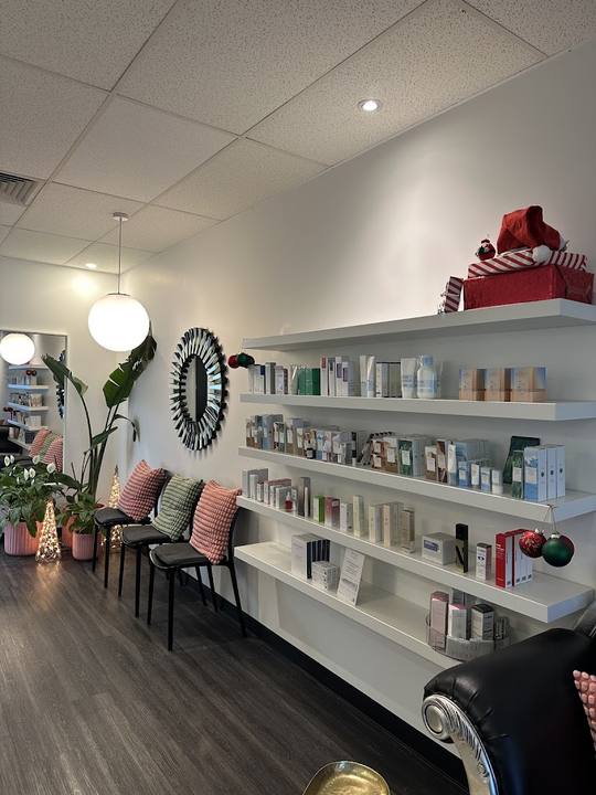 Pearl Medispa — 2