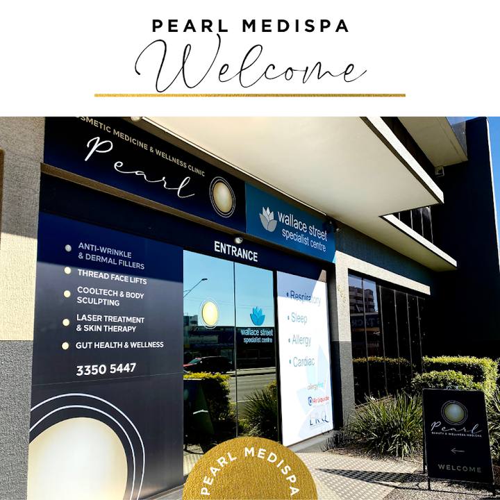 Pearl Medispa — 1