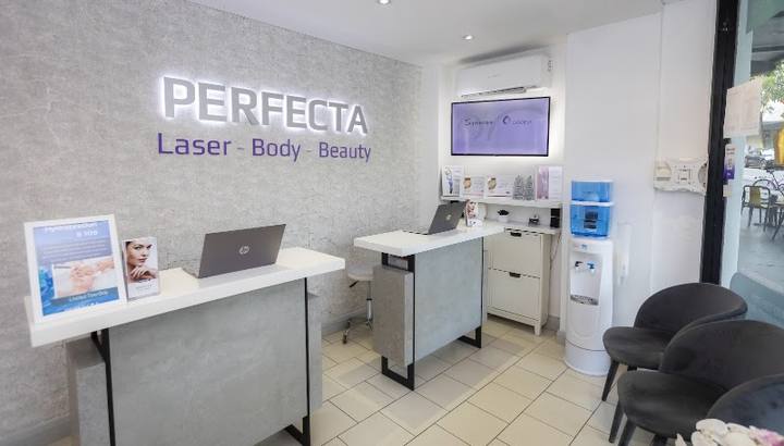Perfecta Laser & Beauty — 2