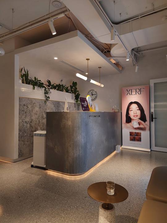 Pitt St Cosmetic Clinic — 1