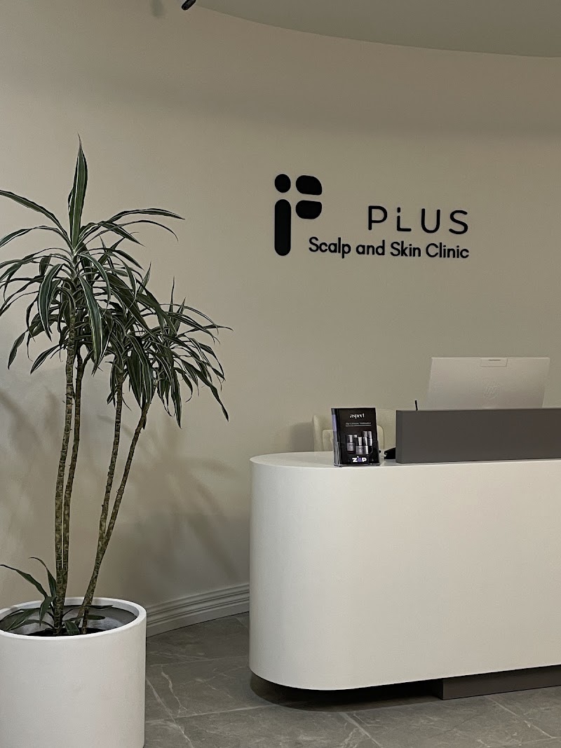 Plus Scalp and Skin Clinic — 2