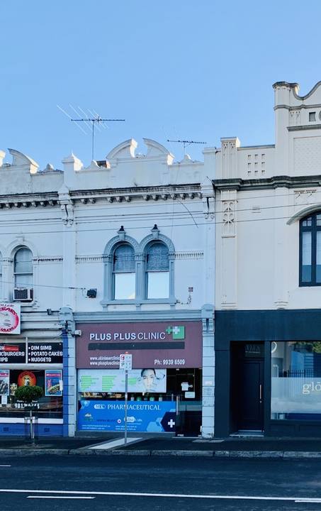 PlusPlus Clinic Hawthorn East — 1