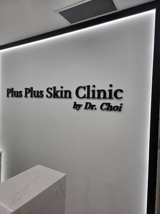 PlusPlus Clinic Hawthorn East — 2