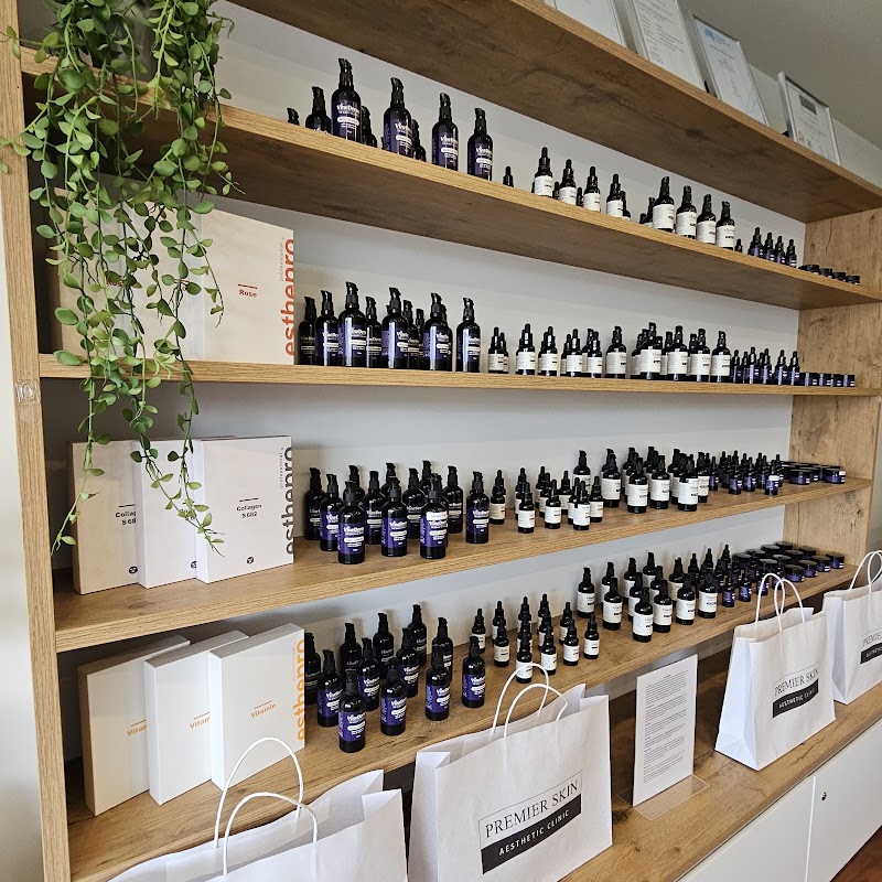 Premier Skin Aesthetic Clinic