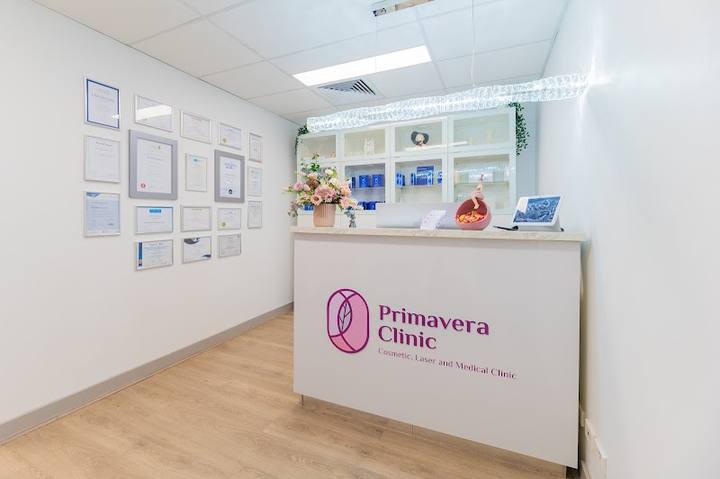 Primavera Clinic Brisbane — 1