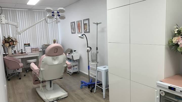 Primavera Clinic Brisbane — 3
