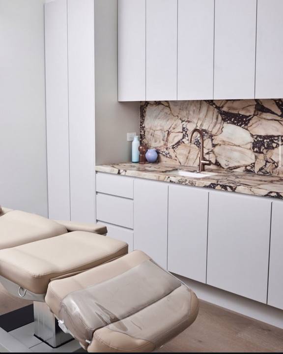 Privée Clinic Darlinghurst — 3