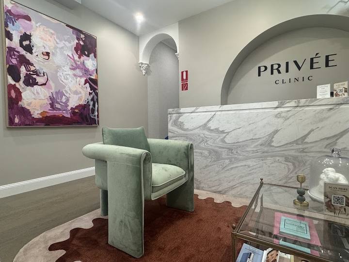 Privée Clinic Darlinghurst — 2