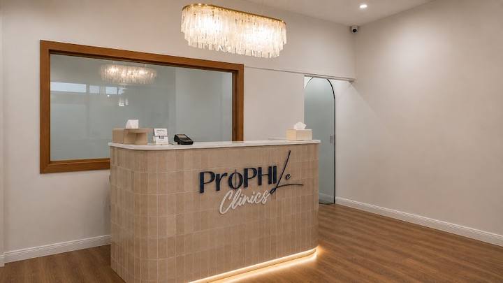 Prophile Clinics — 2