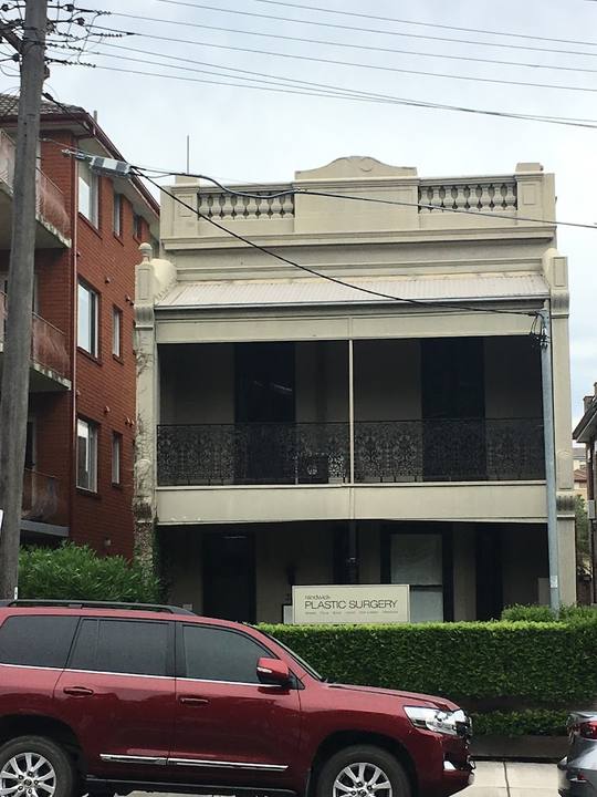 Randwick Plastic Surgery — 2