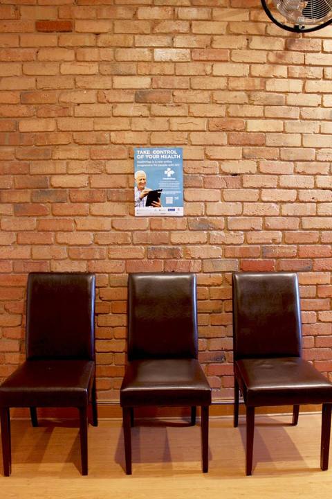 ReCreation Medical Centre Armadale — 3