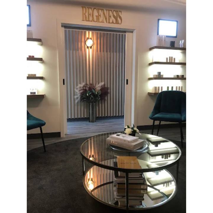 Regenesis Aesthetic + Wellness — 2