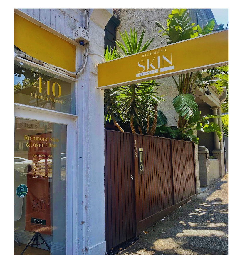 Richmond Skin & Laser Clinic