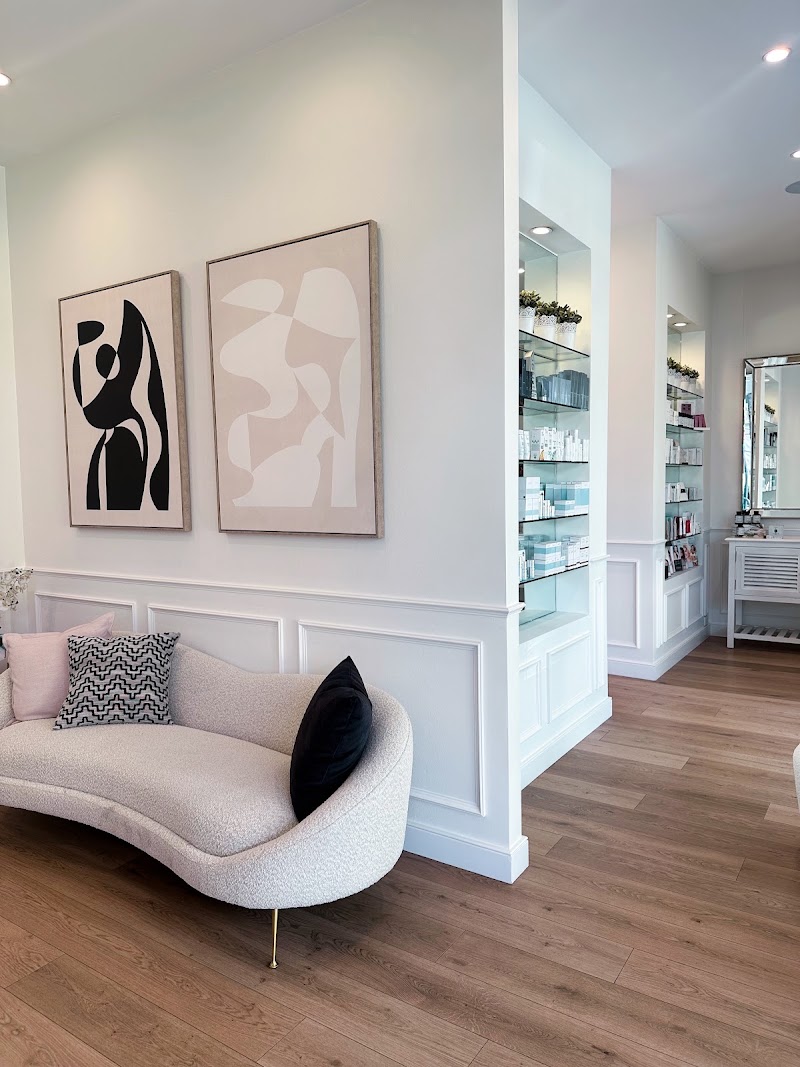 Sanctuary Skin Care