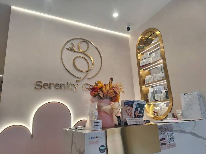 Serenity Cosmetic Clinic — 2