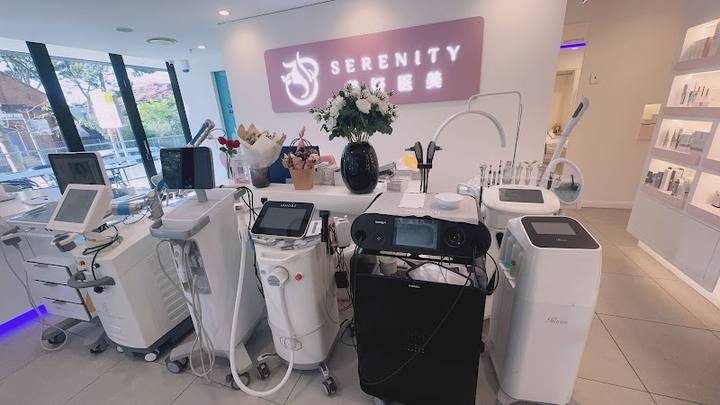 Serenity Cosmetic Clinic — 3