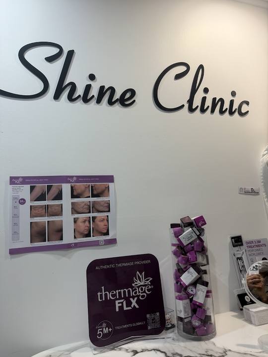 Shine Clinic Eastwood — 3