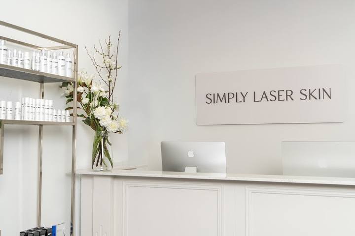 Simply Laser Skin — 1