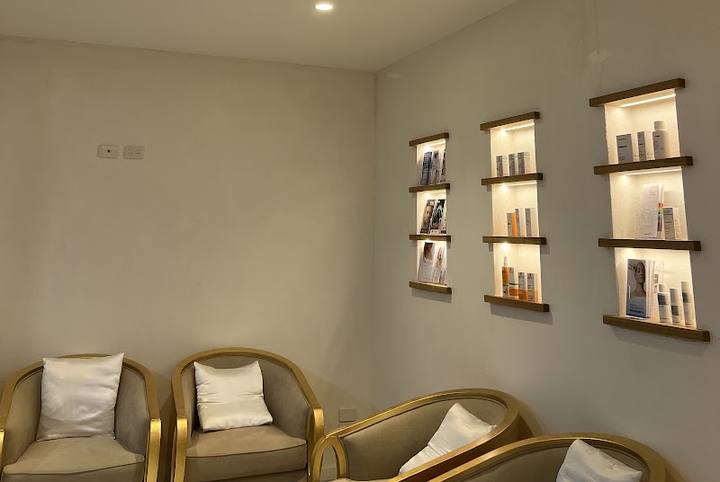 Skin Clinic Robina — 3