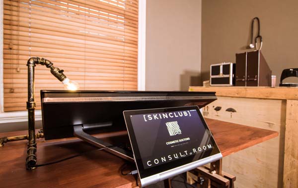 SKIN CLUB - Cosmetic Doctors