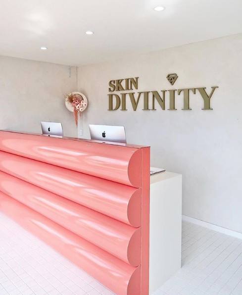 Skin Divinity Cosmetic Clinic — 1