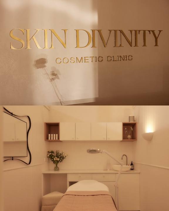 Skin Divinity Cosmetic Clinic — 2