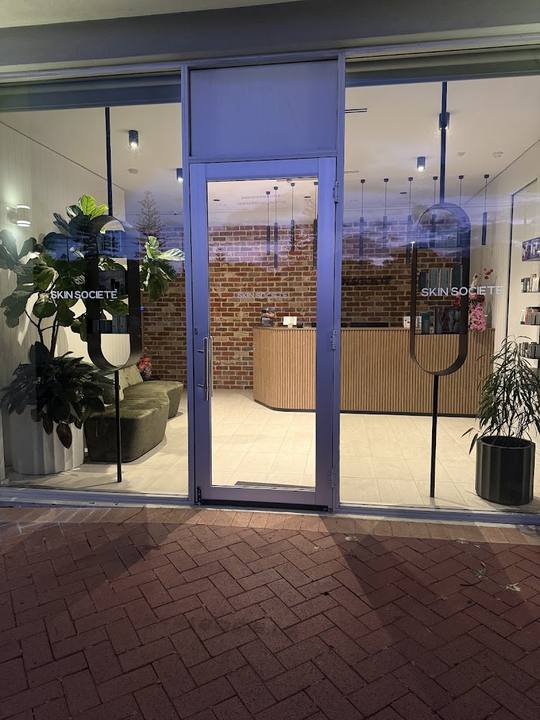 Skin Societe Cottesloe — 1