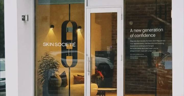 Skin Societe Karrinyup — 1