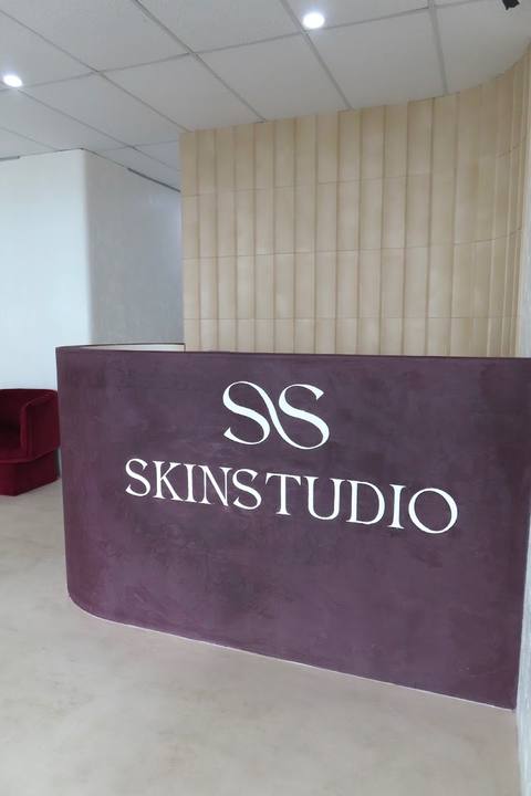 Skin Studio by Laura — 2