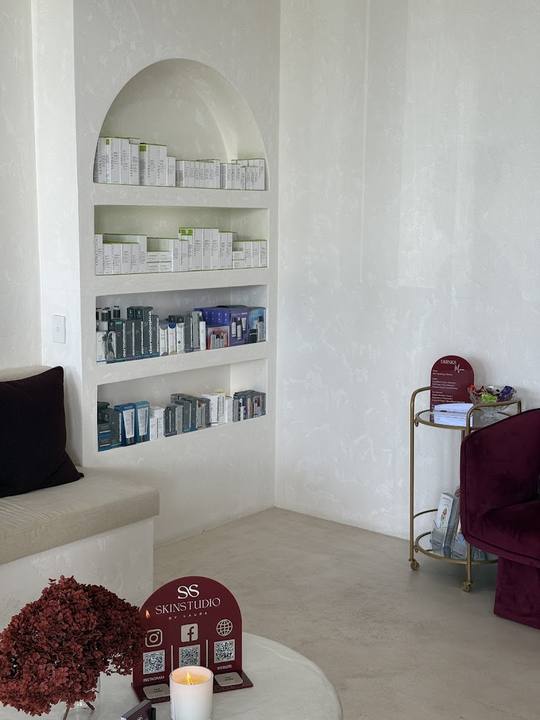 Skin Studio by Laura — 3