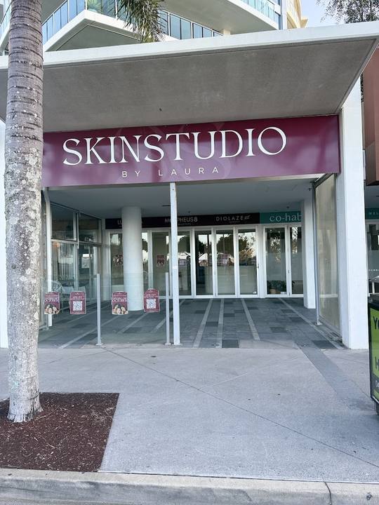 Skin Studio by Laura — 1