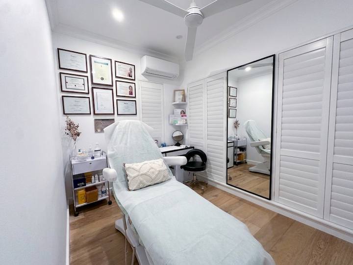 SkinAfinity Aesthetic Clinic — 1