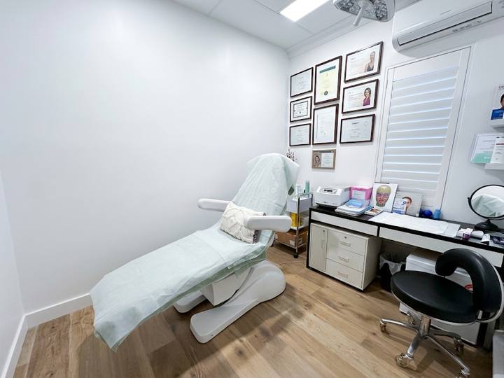 SkinAfinity Aesthetic Clinic — 2