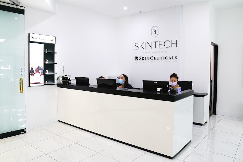 Skintech Medical Cosmetic Laser Clinic CBD