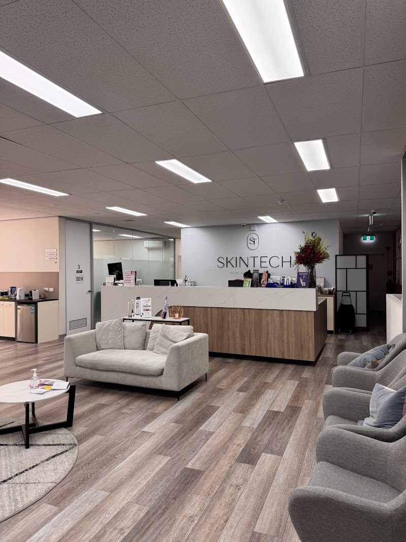 Skintech: Medical Cosmetic & Skin Clinic Box Hill