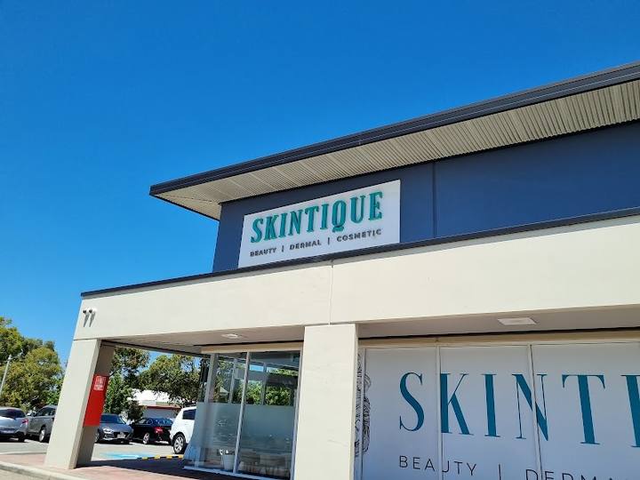 Skintique Cosmetic Clinic — 1