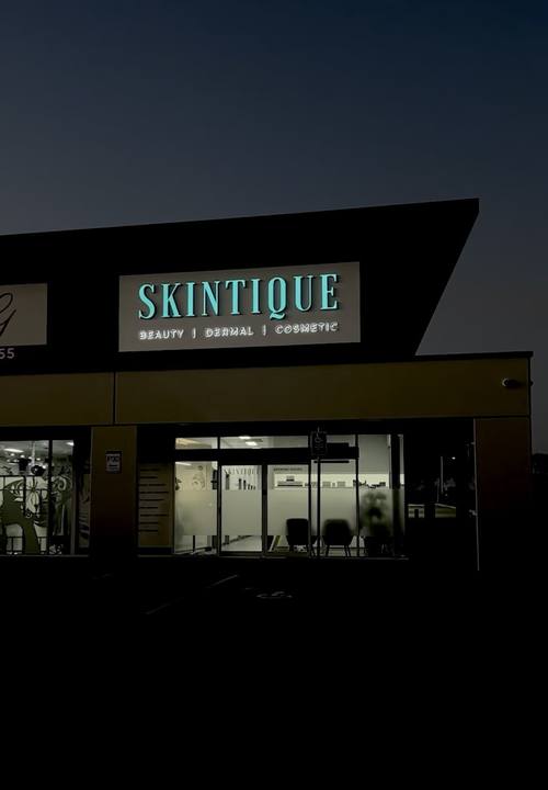Skintique Cosmetic Clinic — 2