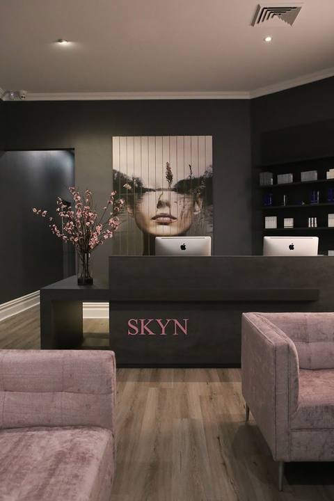 SKYN Subiaco — 2