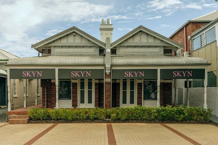 SKYN Subiaco — 1